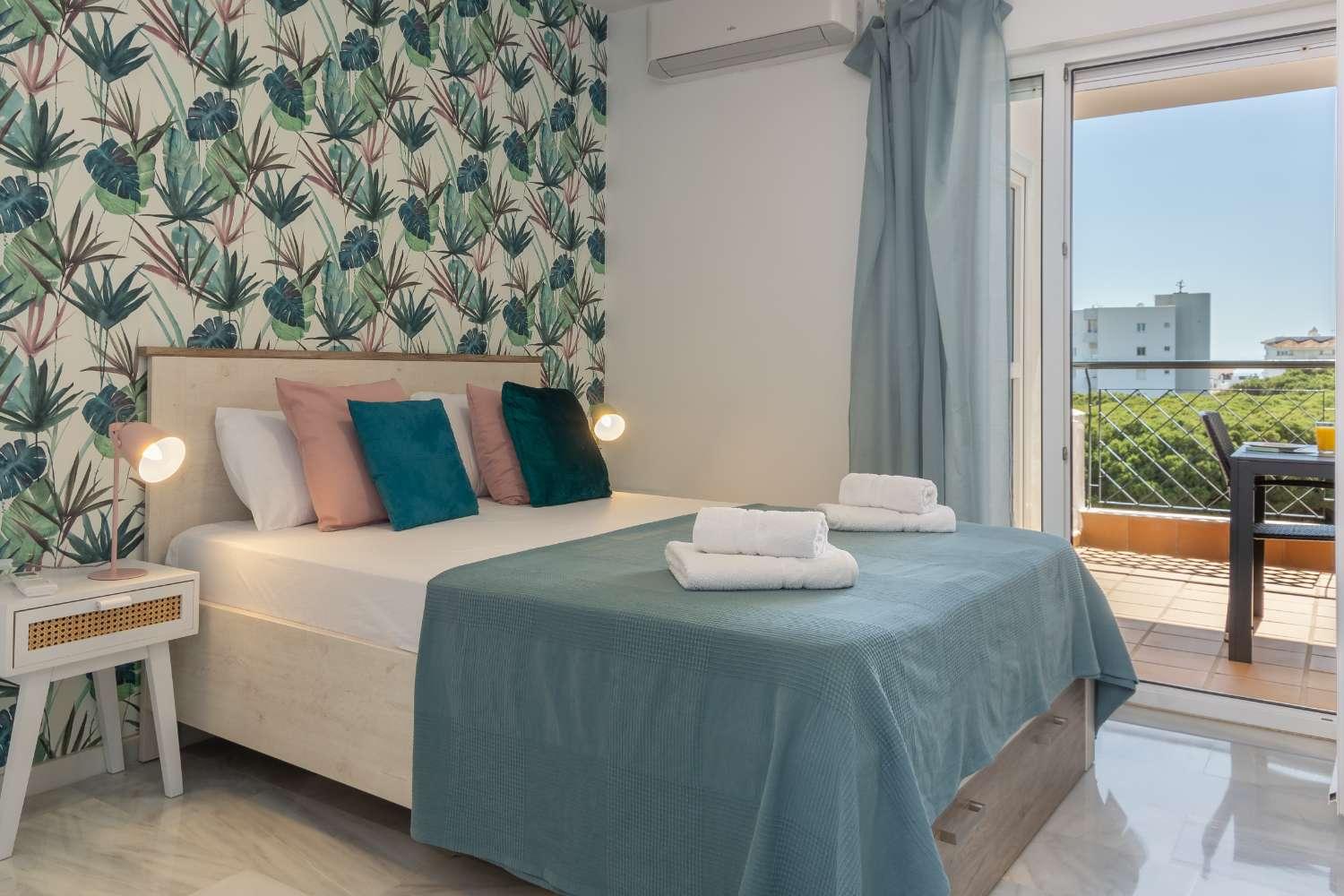 Apartment for Rent in Mijas