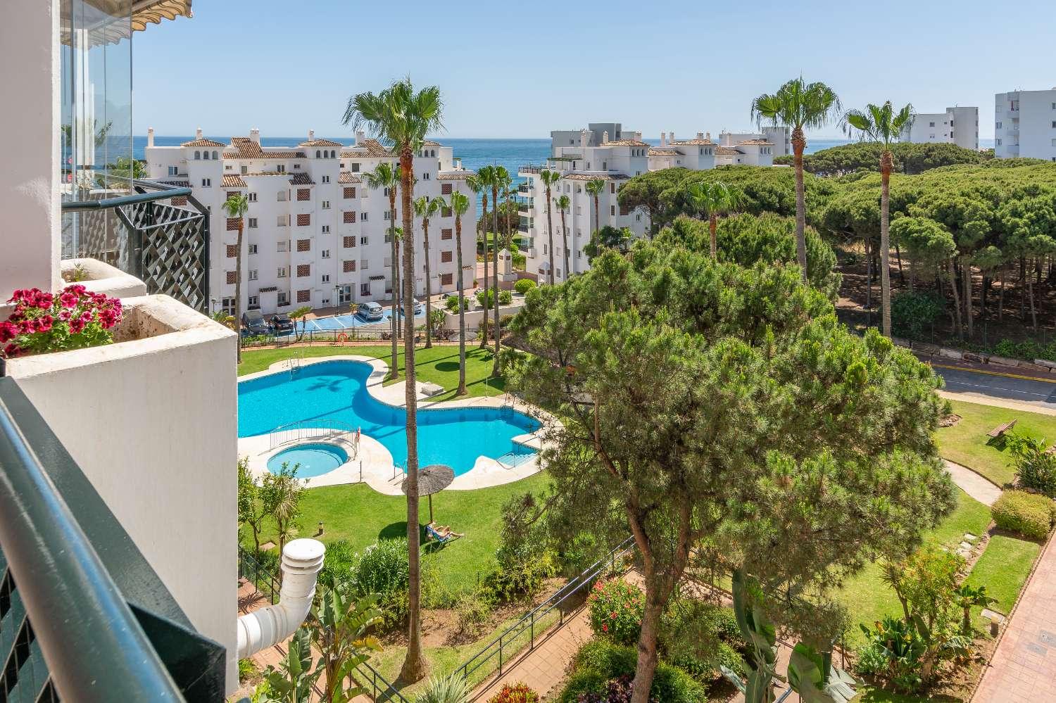 Apartment for Rent in Mijas