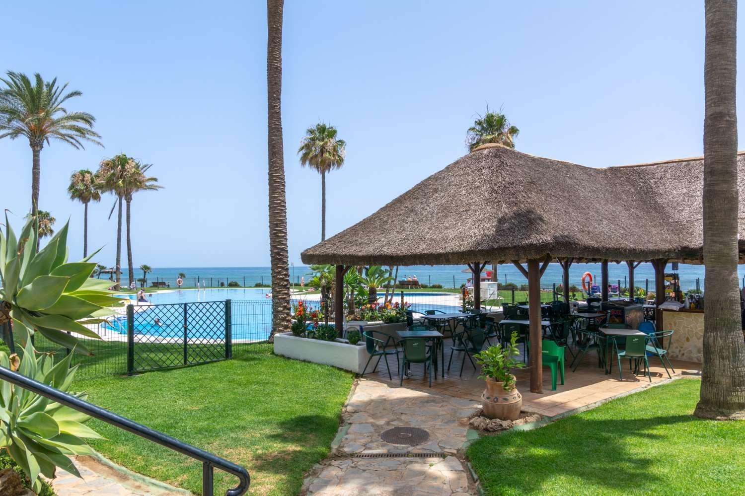 Apartment for Rent in Mijas