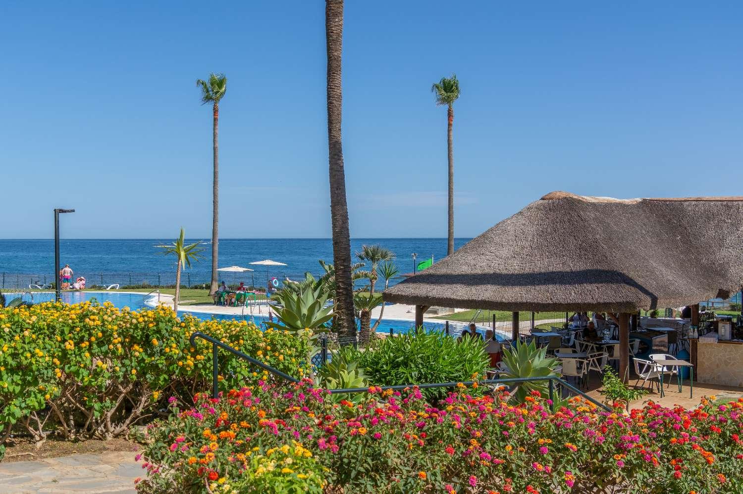 Apartment for Rent in Mijas