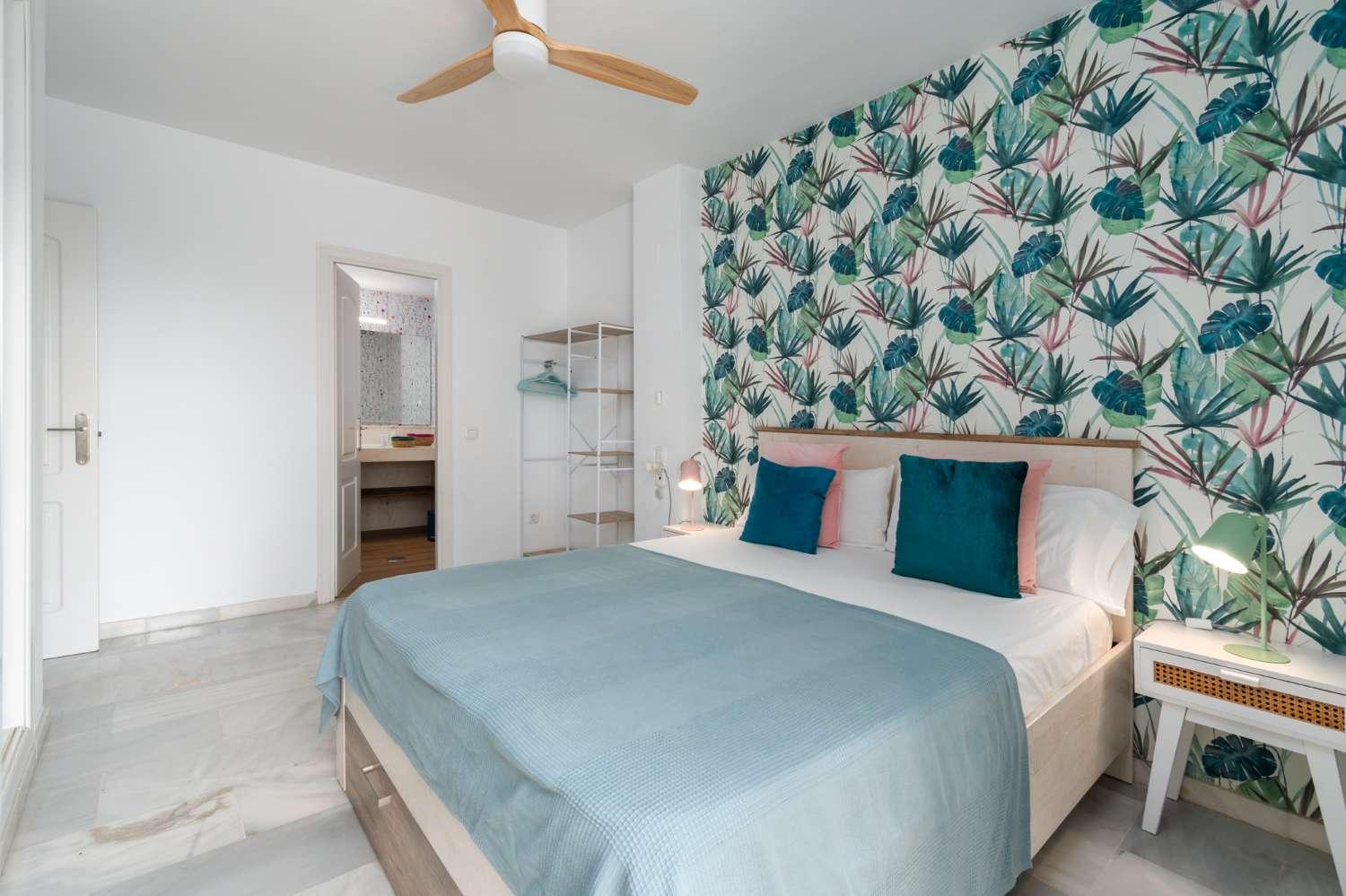 Apartment for Rent in Mijas