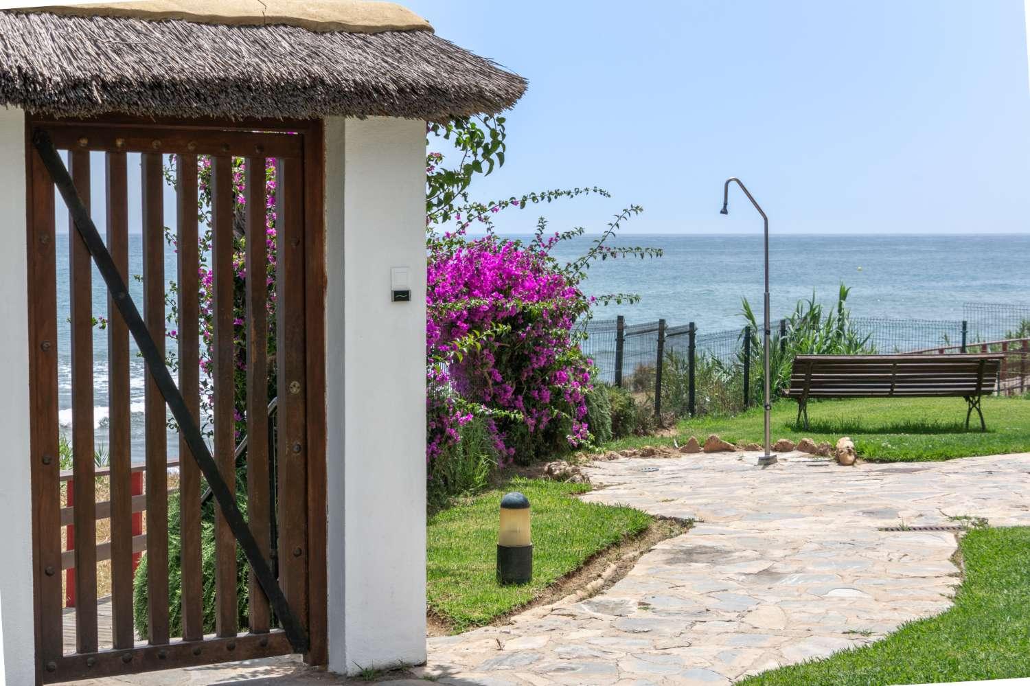 Apartment for Rent in Mijas
