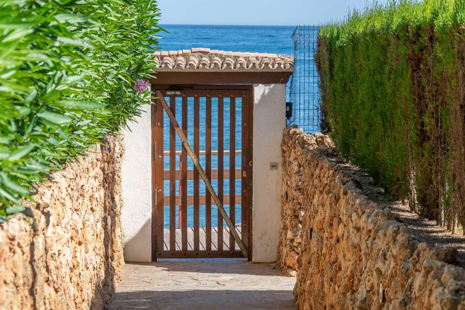 Apartment for Rent in Mijas