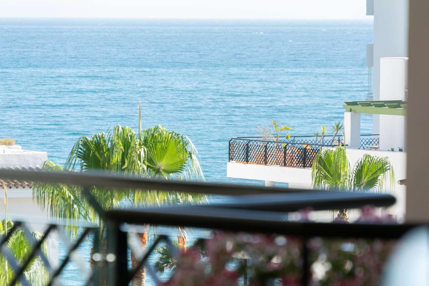 Apartment for Rent in Mijas