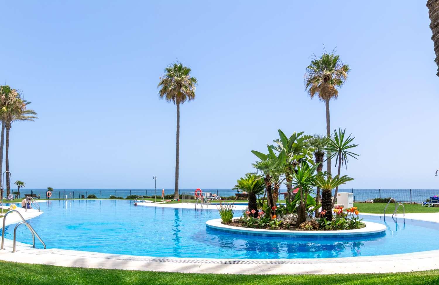 Apartment for Rent in Mijas