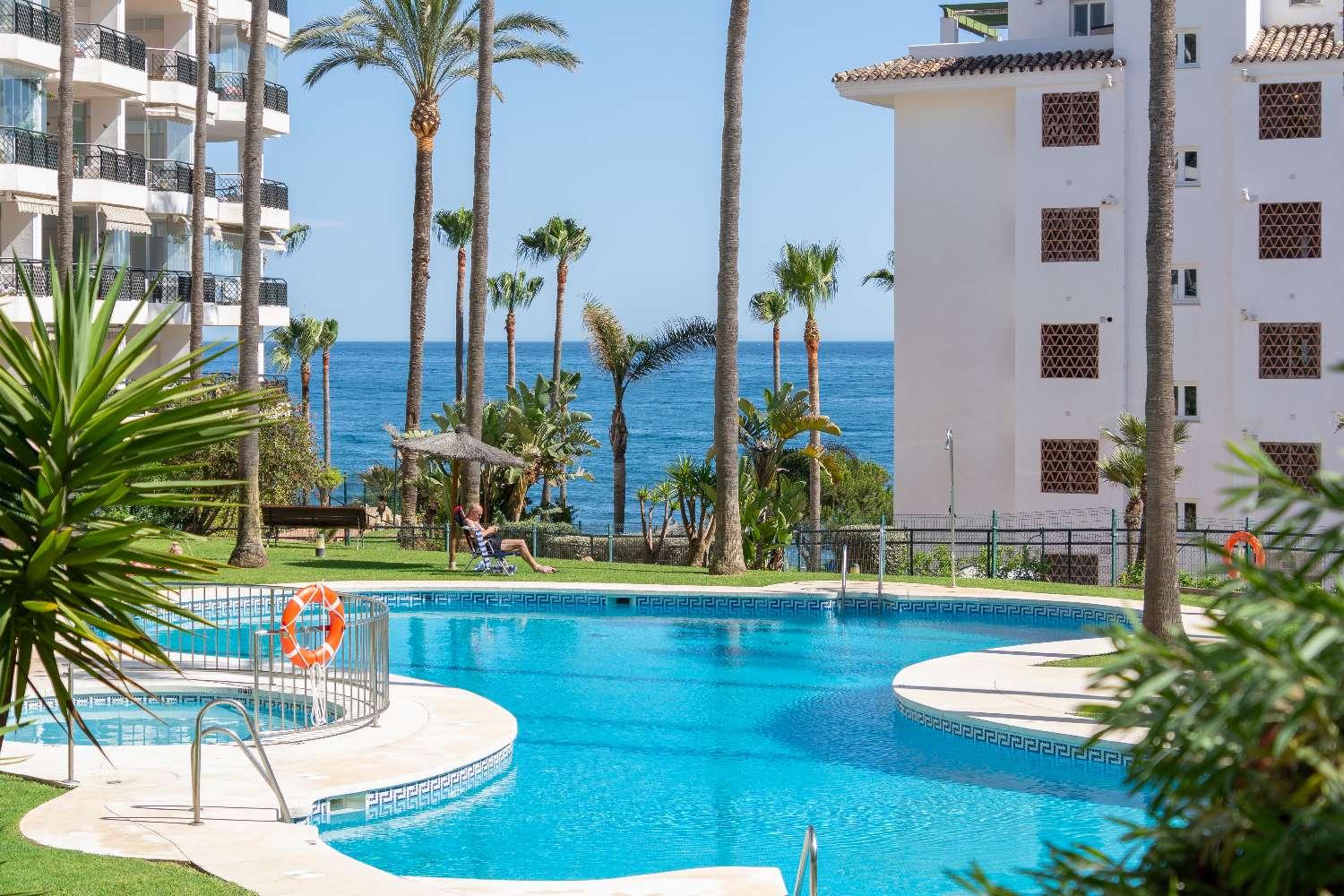 Apartment for Rent in Mijas