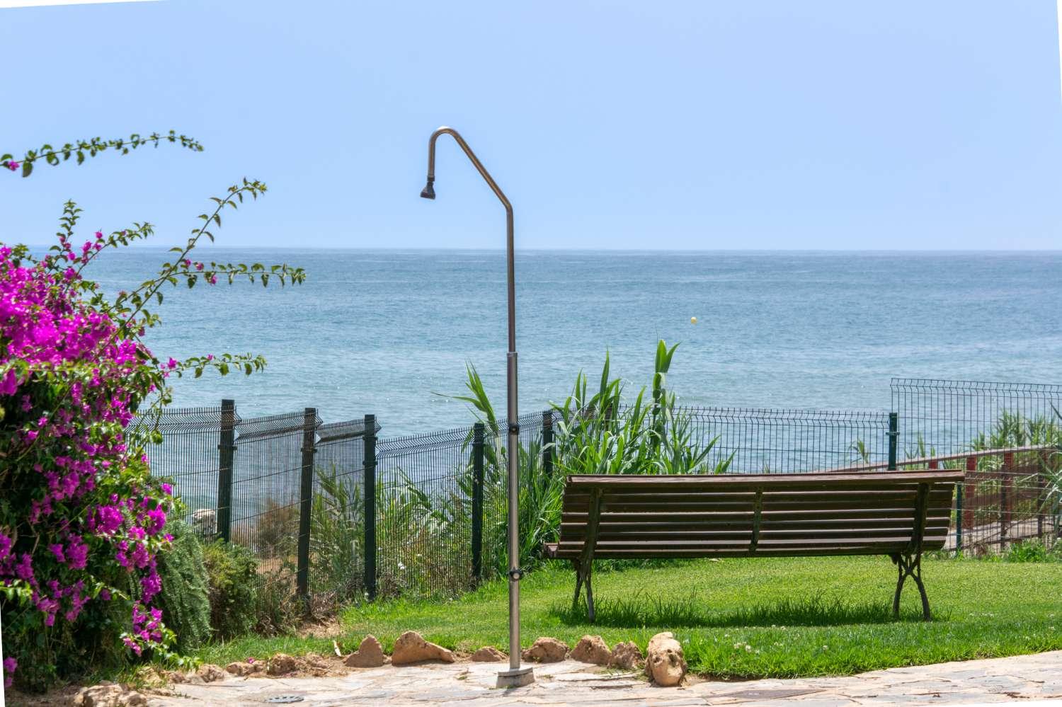 Apartment for Rent in Mijas