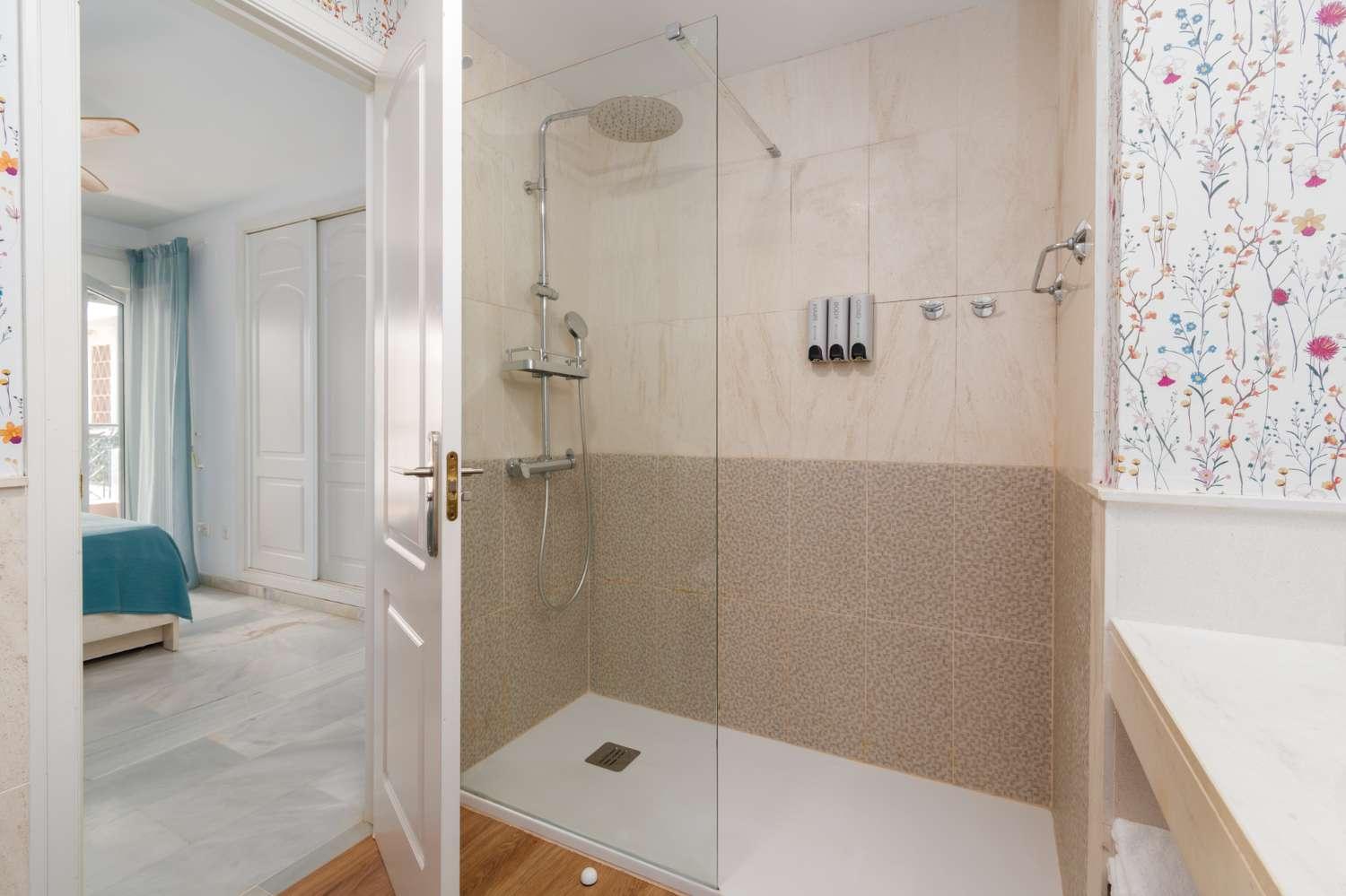 Apartment for Rent in Mijas