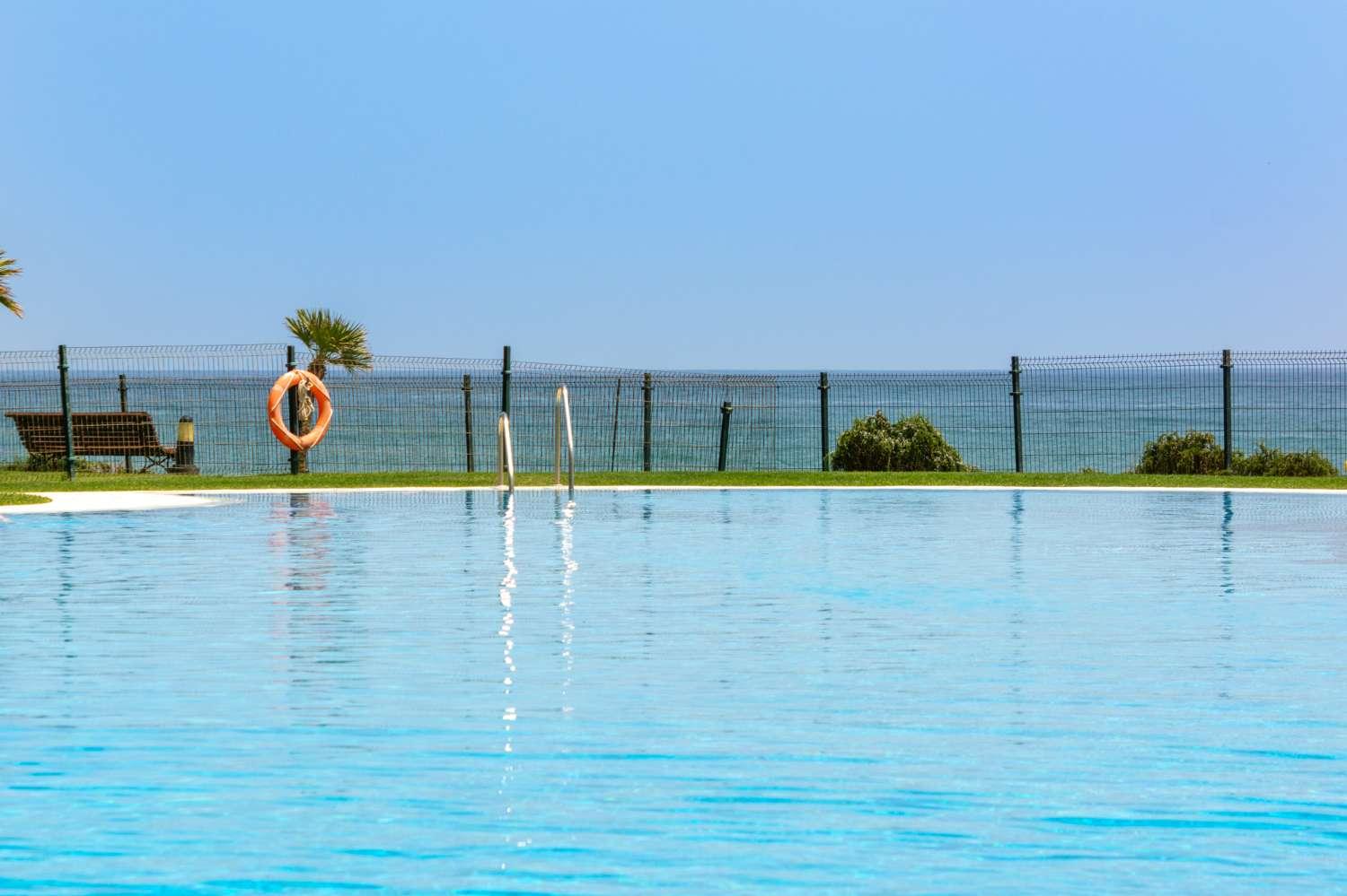 Apartment for Rent in Mijas