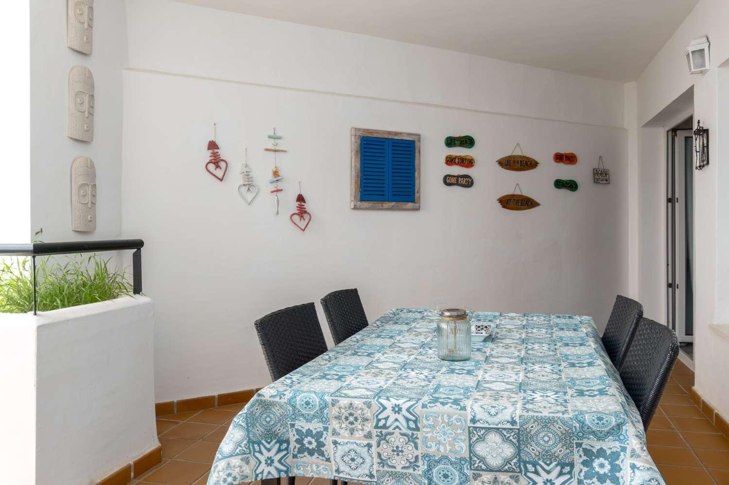 Apartment for Rent in Mijas