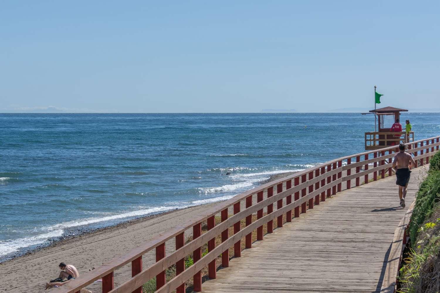 Apartment for Rent in Mijas