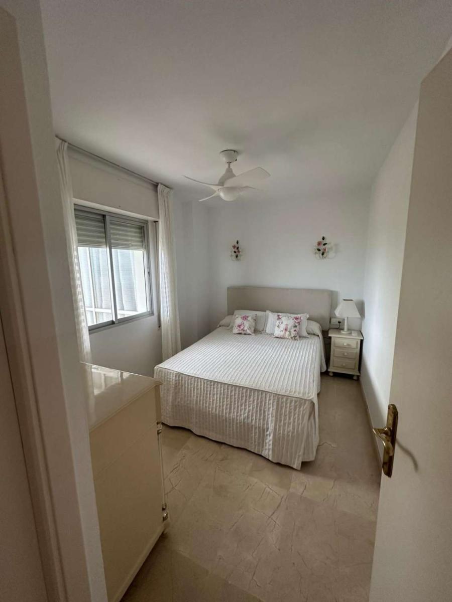 Apartment for Rent in Fuengirola