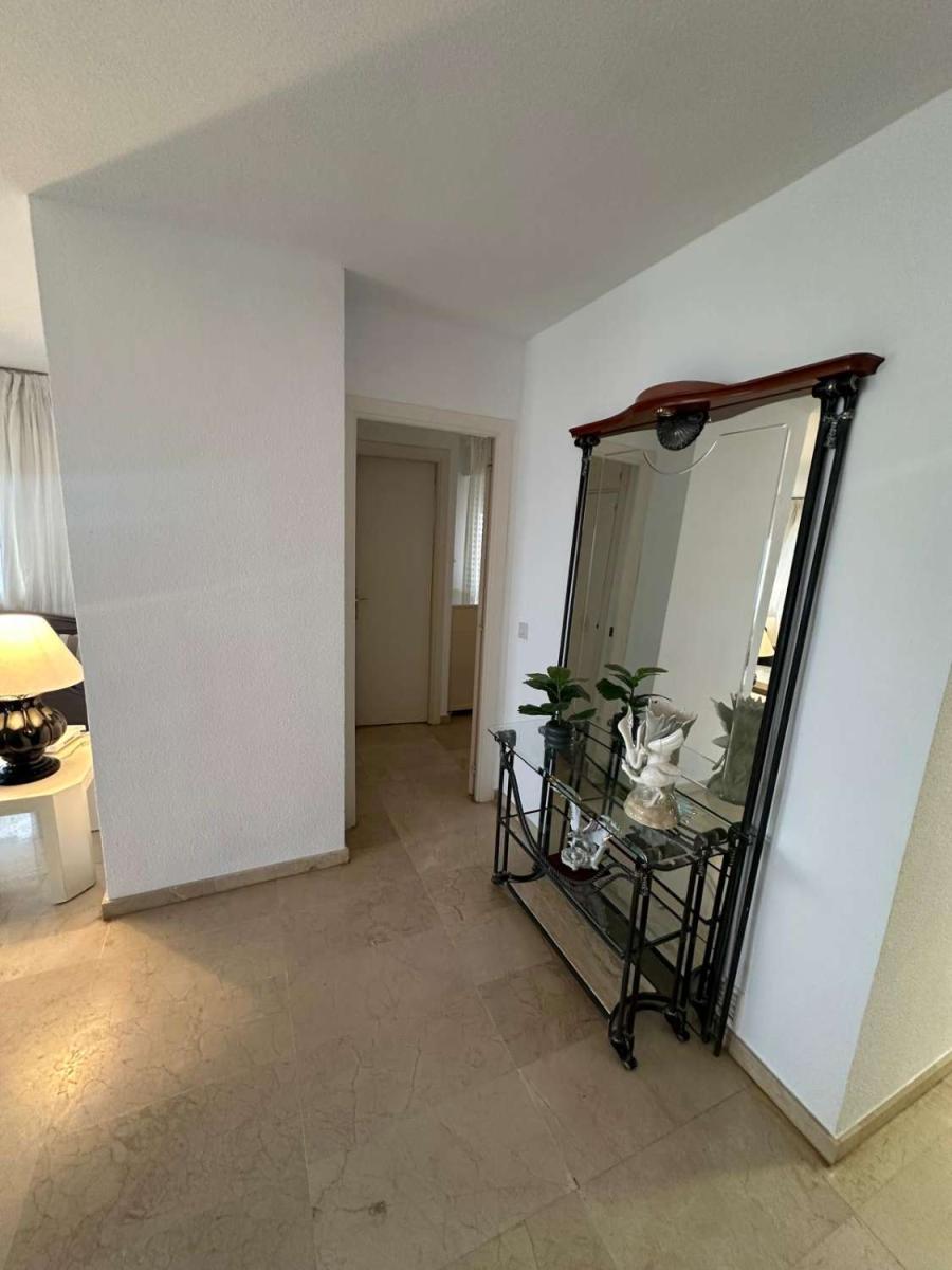 Apartment for Rent in Fuengirola