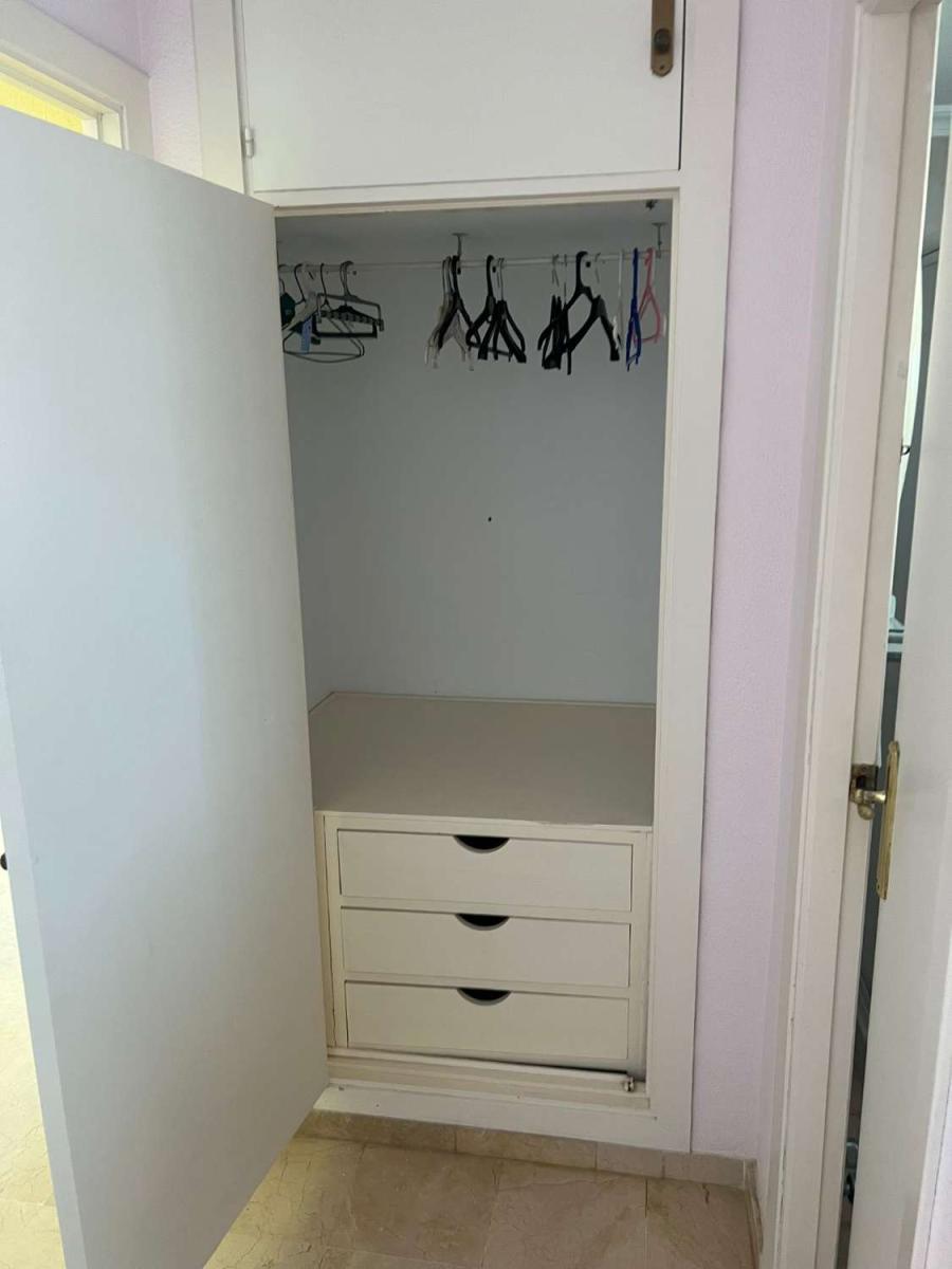 Apartment for Rent in Fuengirola