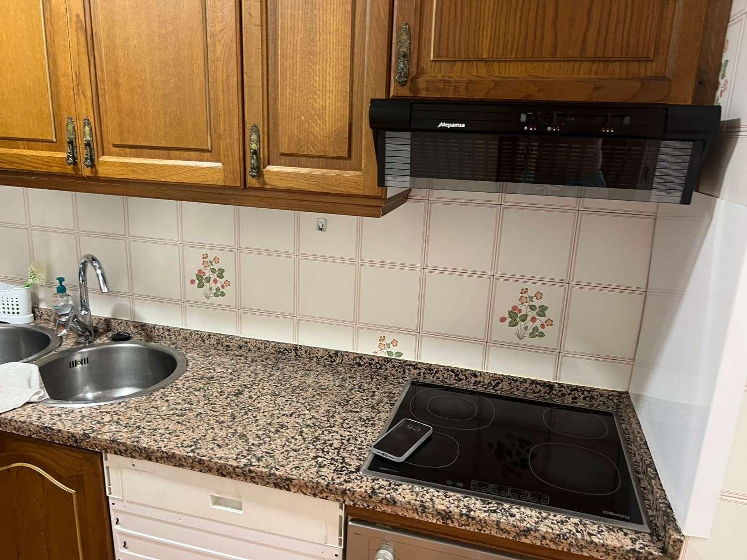 Apartment for Rent in Fuengirola