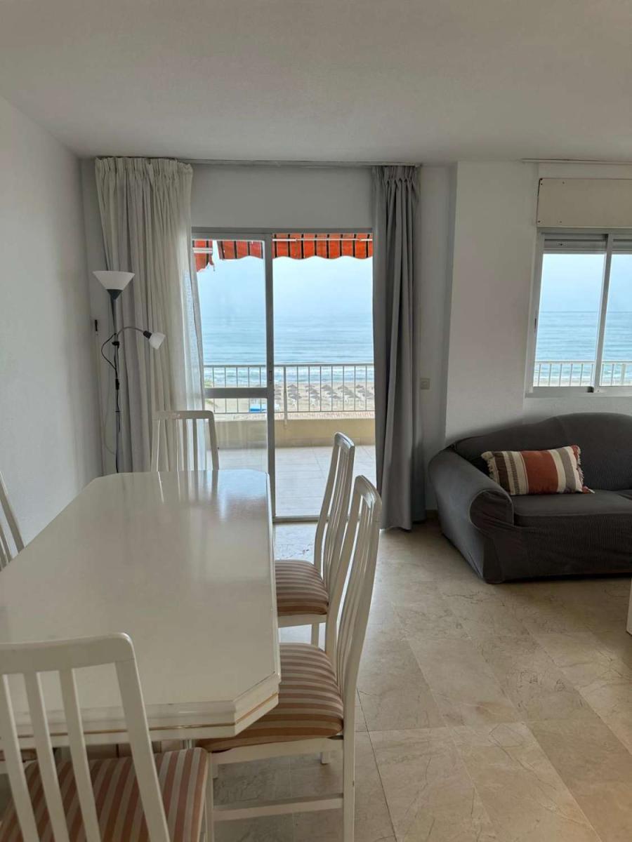Apartment for Rent in Fuengirola