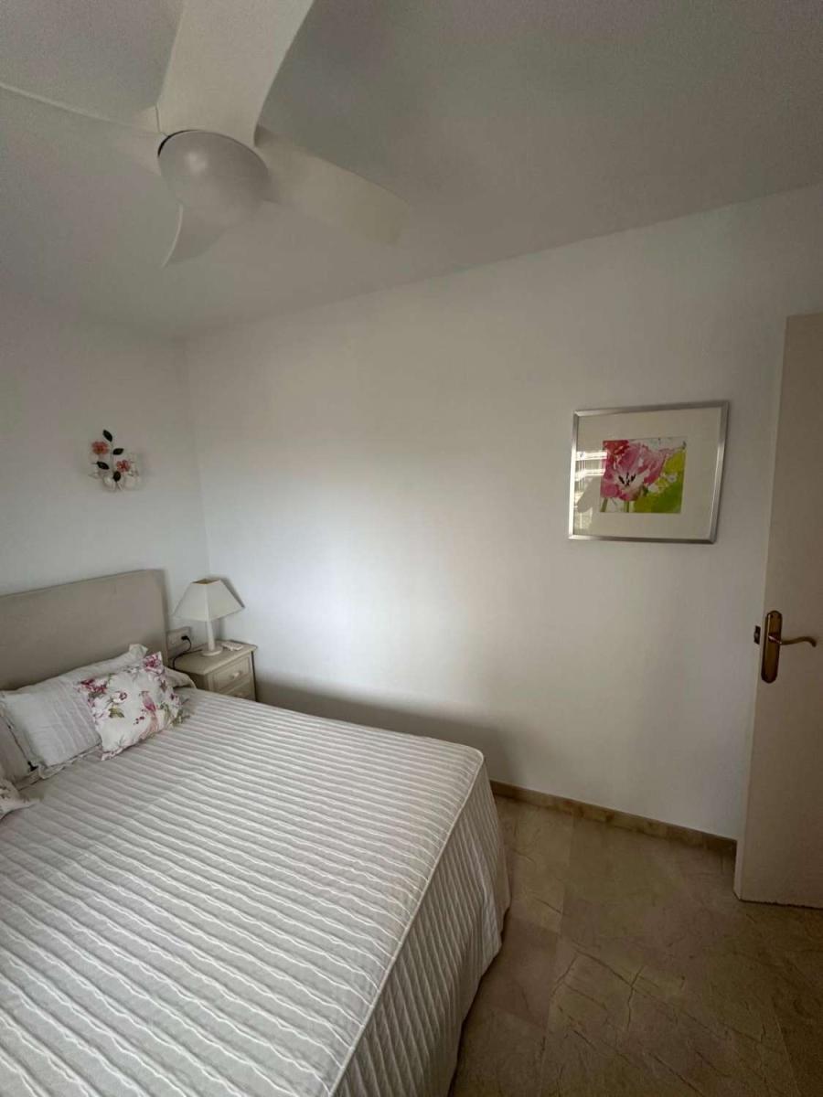 Apartment for Rent in Fuengirola
