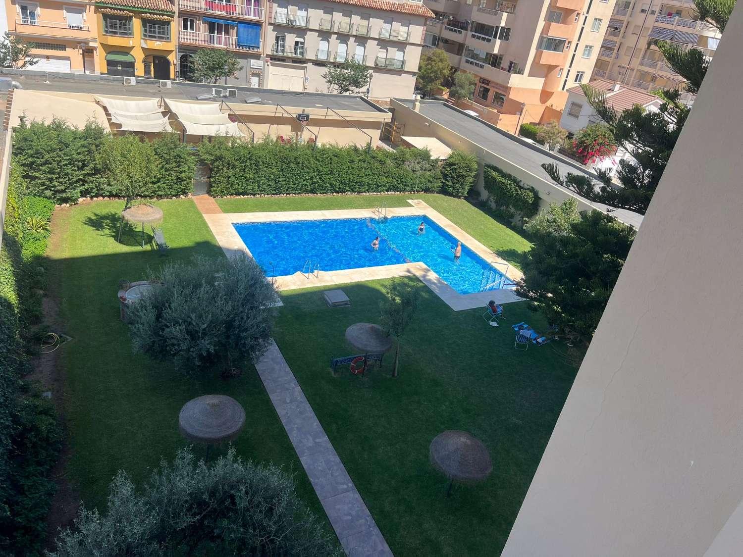 Apartment for Rent in Fuengirola