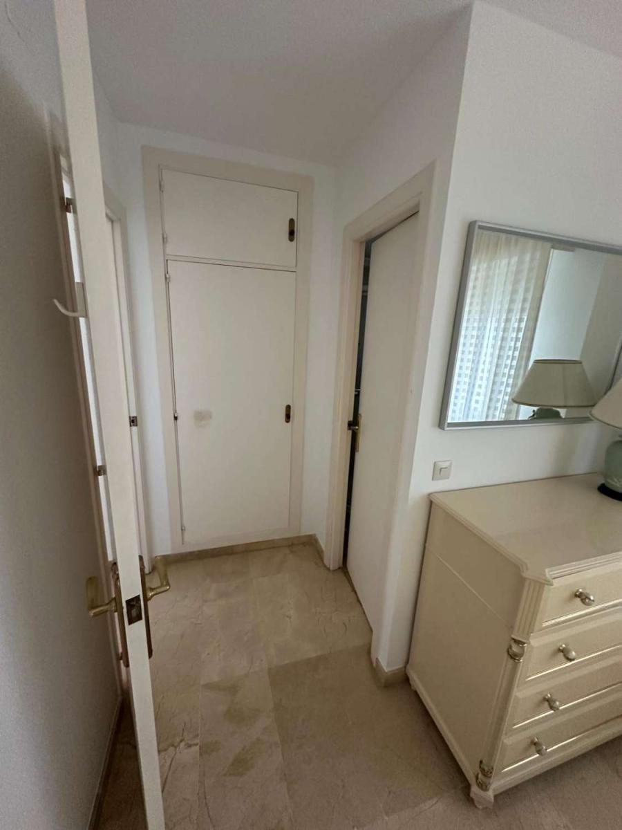 Apartment for Rent in Fuengirola