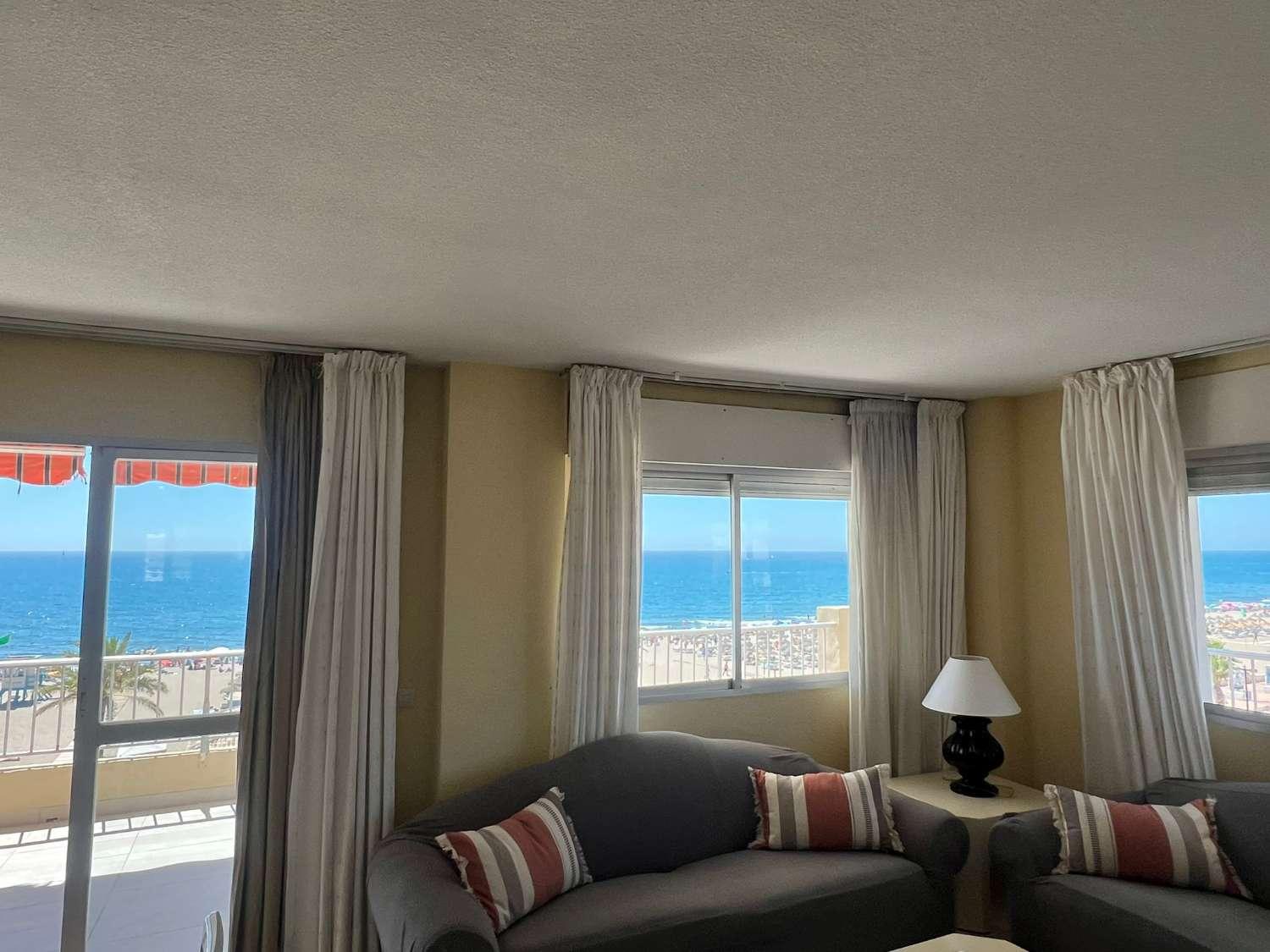Apartment for Rent in Fuengirola