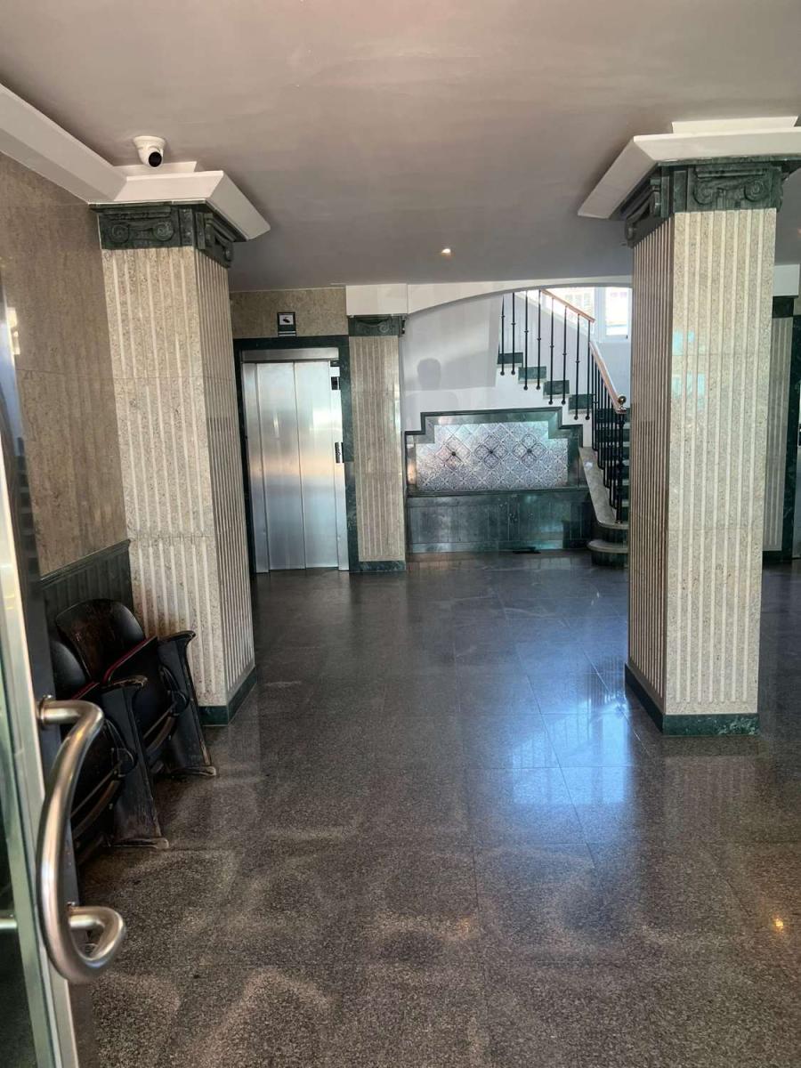 Apartment for Rent in Fuengirola