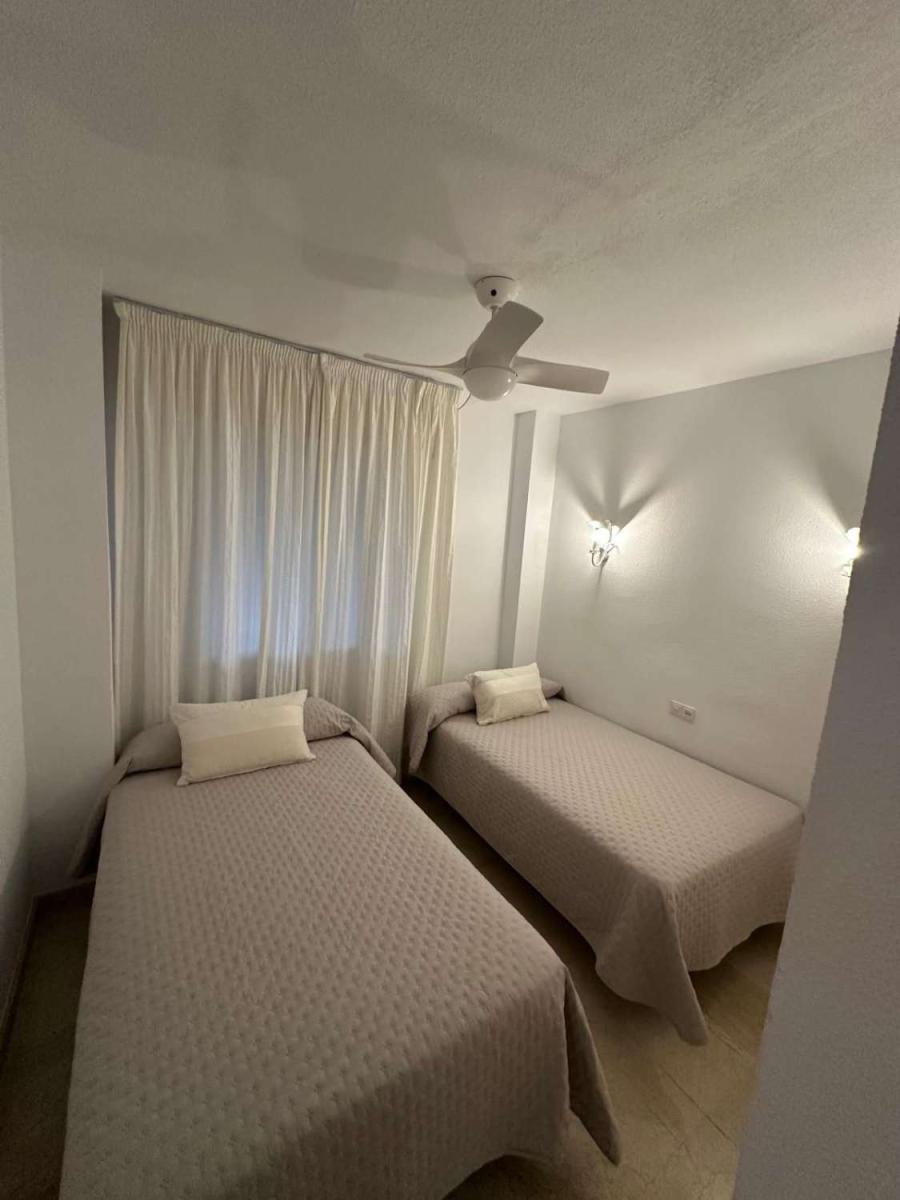 Apartment for Rent in Fuengirola