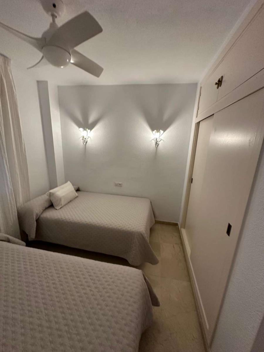Apartment for Rent in Fuengirola