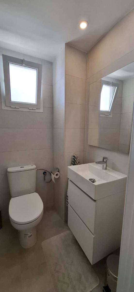Apartment for Rent in Fuengirola