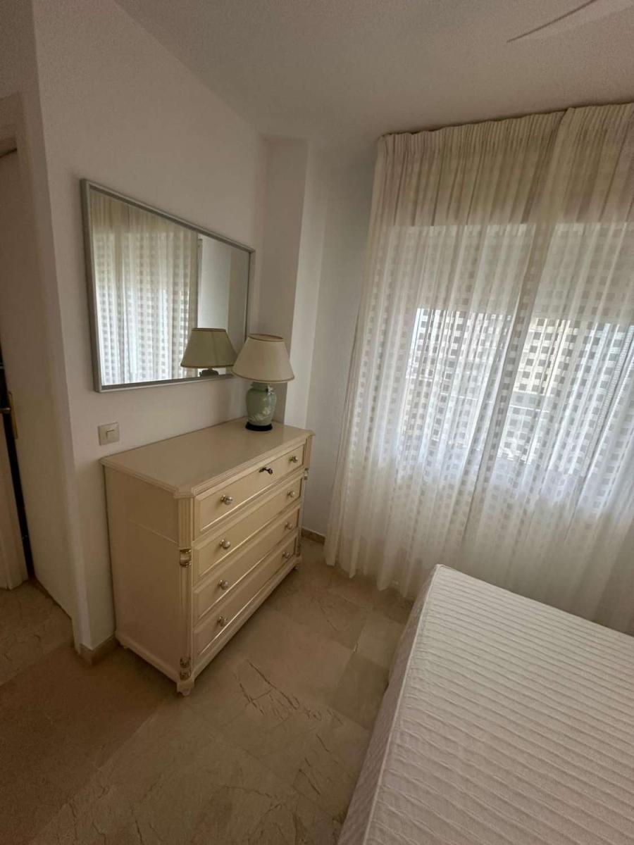 Apartment for Rent in Fuengirola