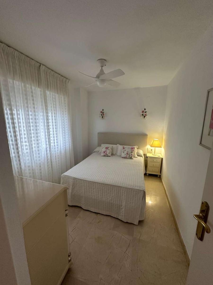Apartment for Rent in Fuengirola