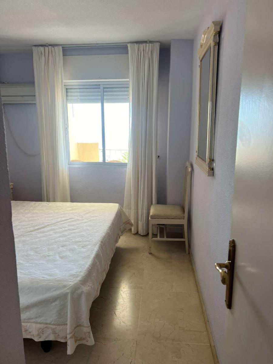 Apartment for Rent in Fuengirola