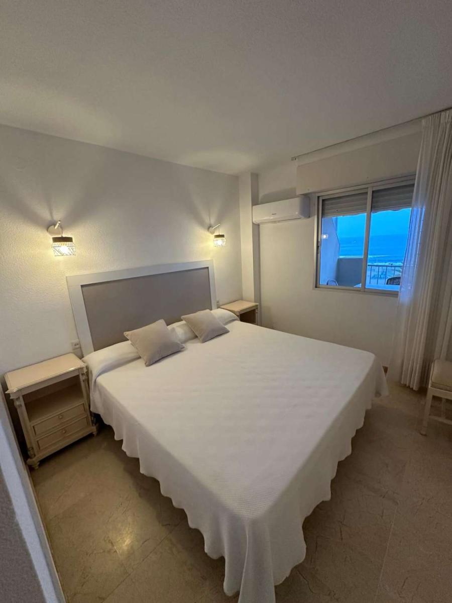 Apartment for Rent in Fuengirola
