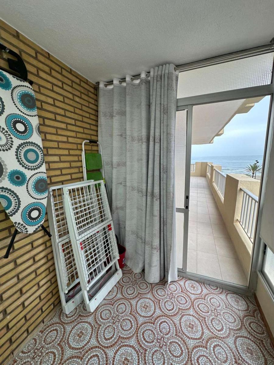 Apartment for Rent in Fuengirola