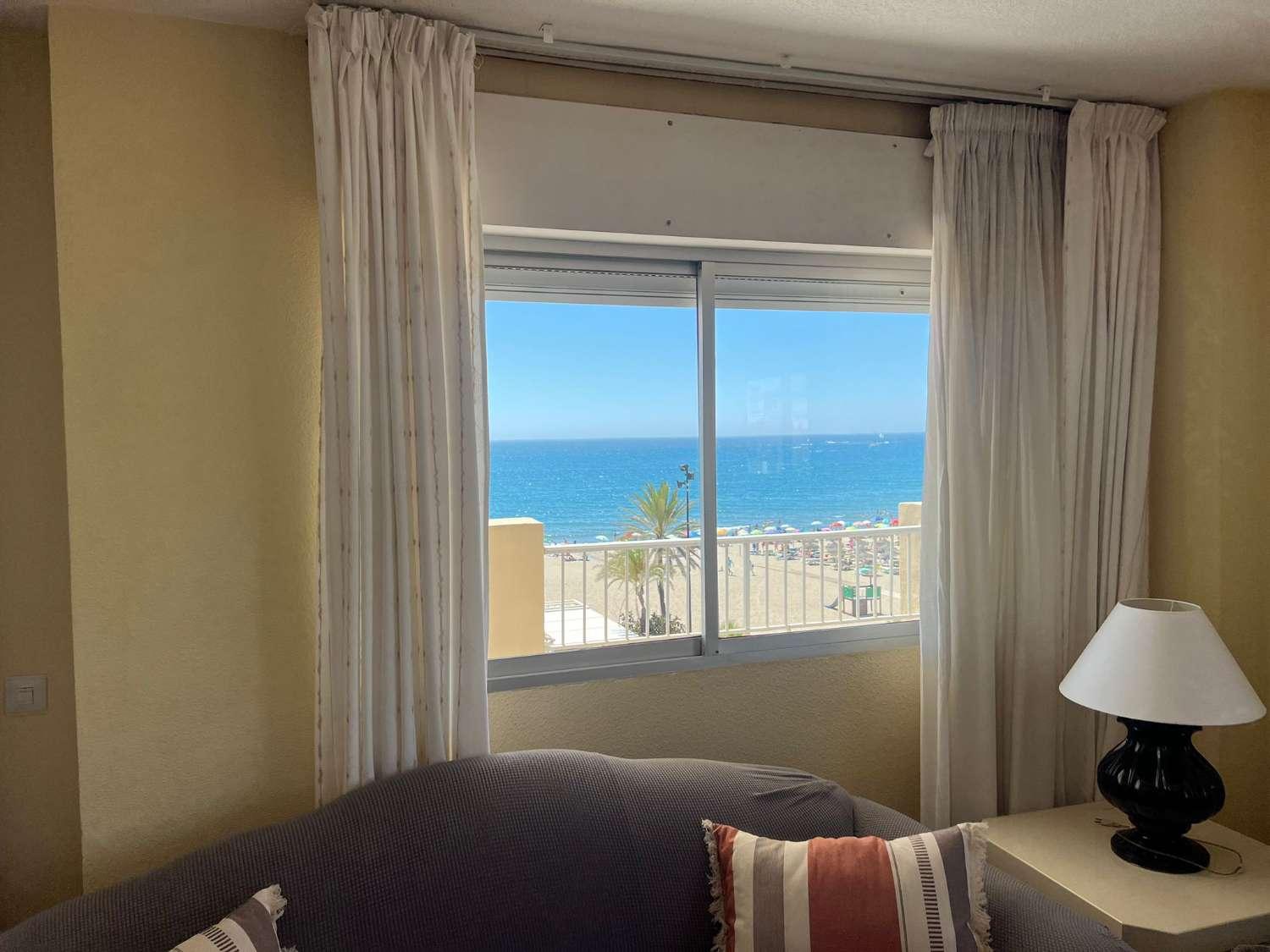 Apartment for Rent in Fuengirola