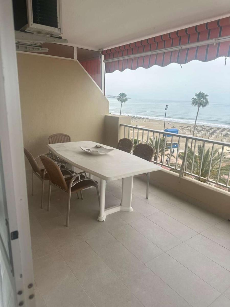 Apartment for Rent in Fuengirola