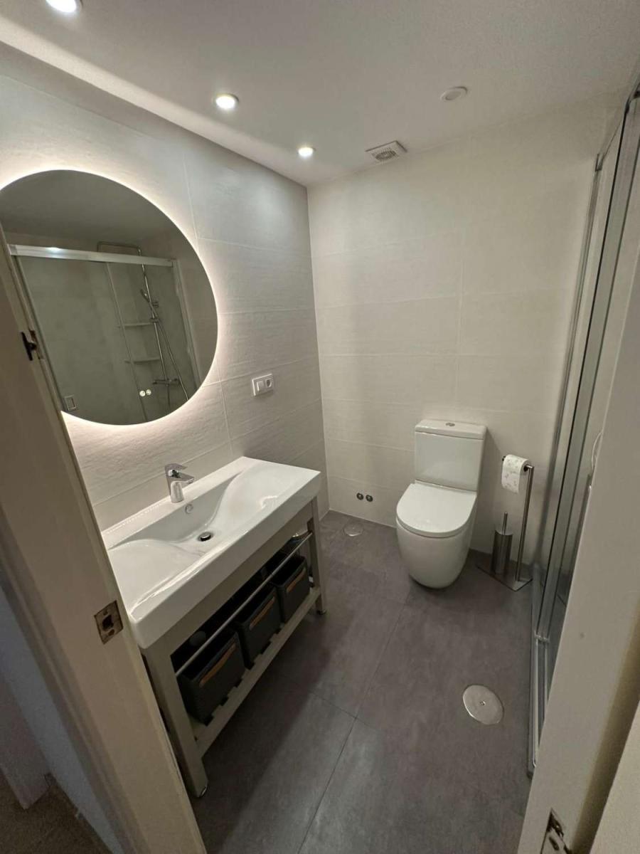 Apartment for Rent in Fuengirola