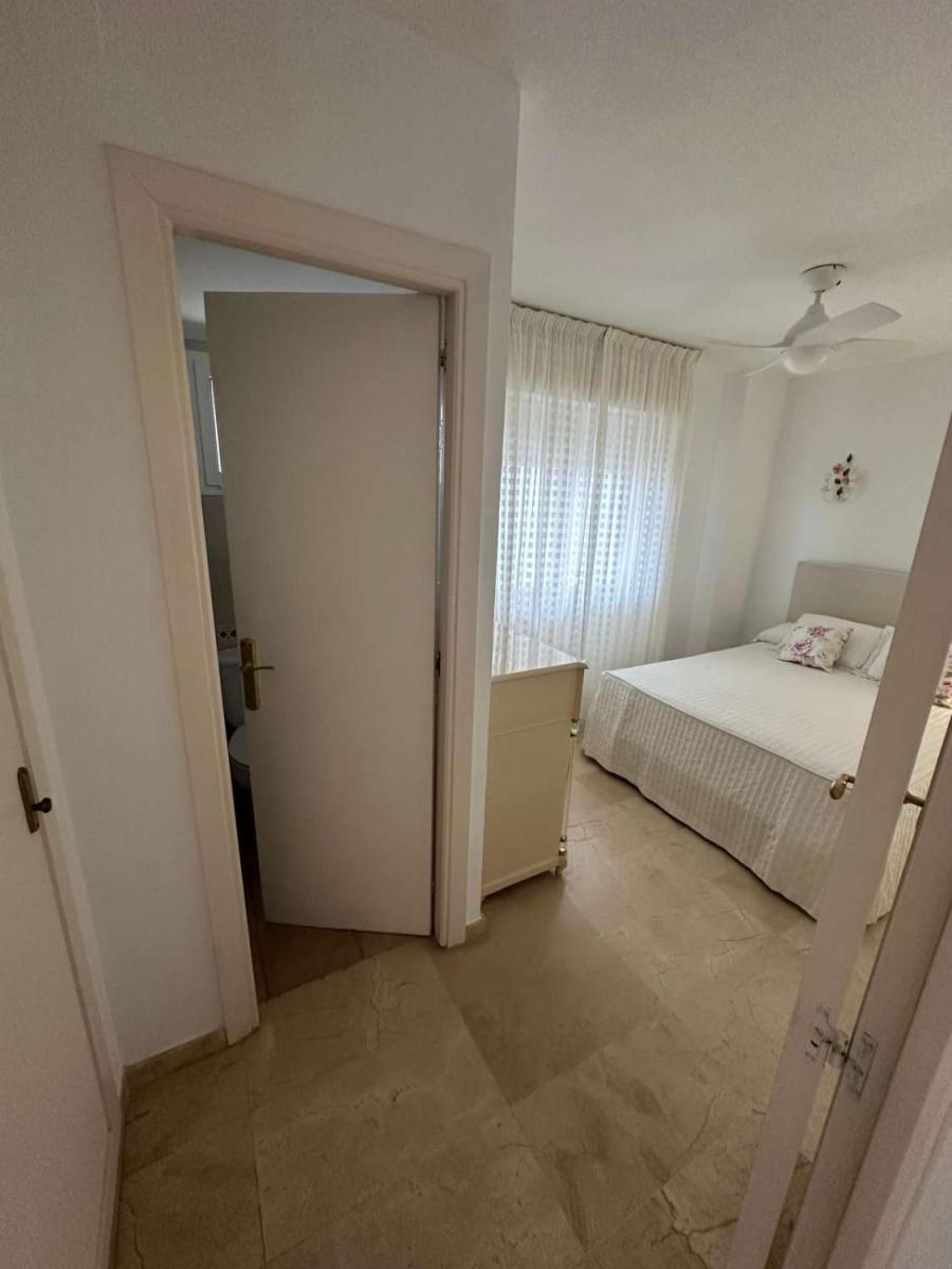 Apartment for Rent in Fuengirola