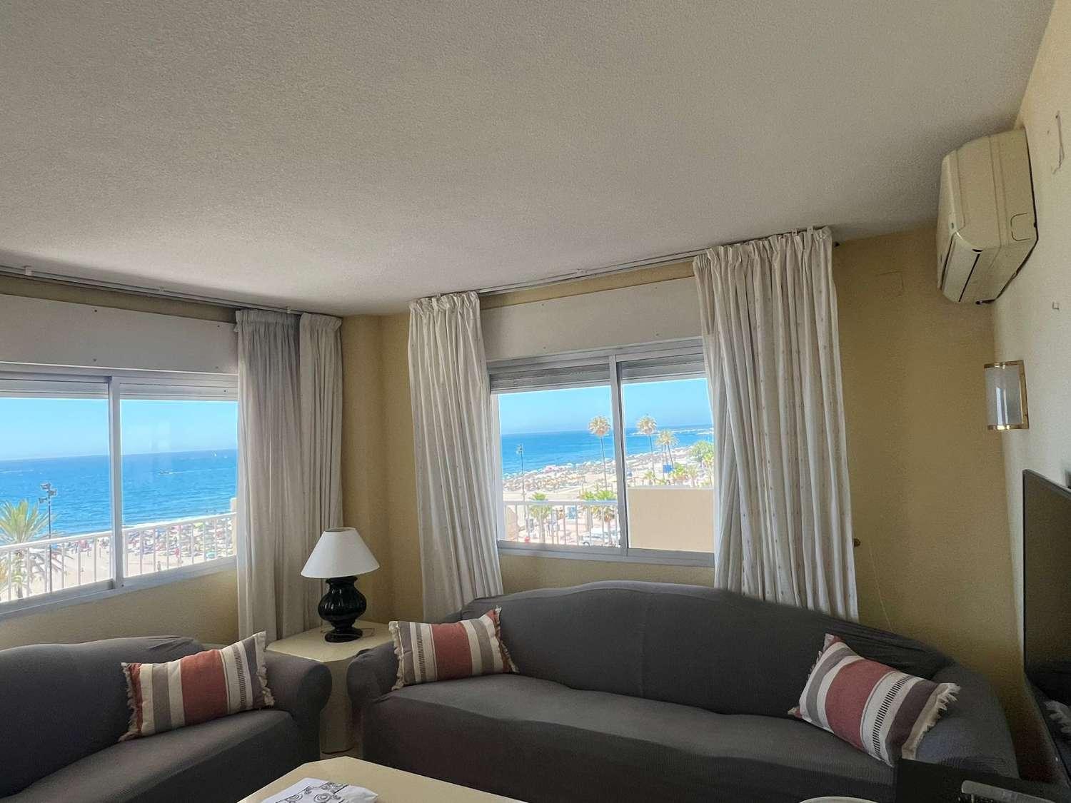 Apartment for Rent in Fuengirola