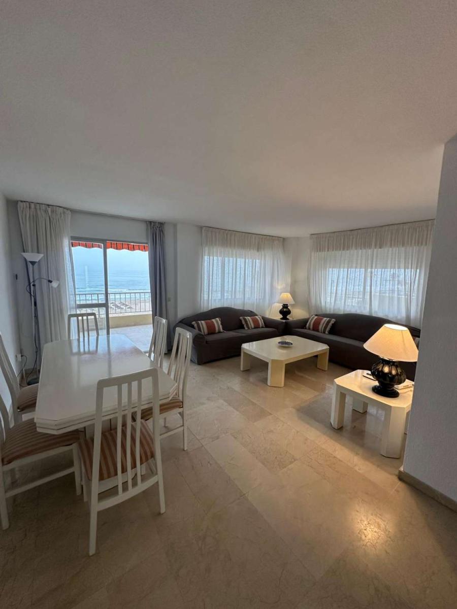 Apartment for Rent in Fuengirola