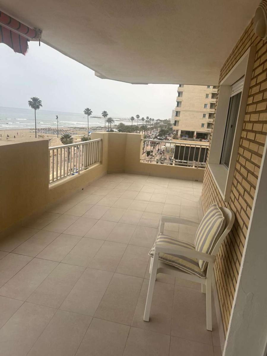 Apartment for Rent in Fuengirola
