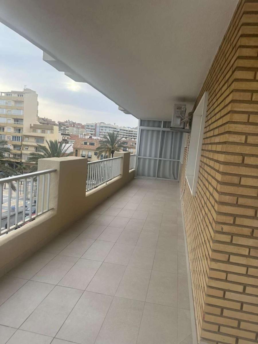 Apartment for Rent in Fuengirola