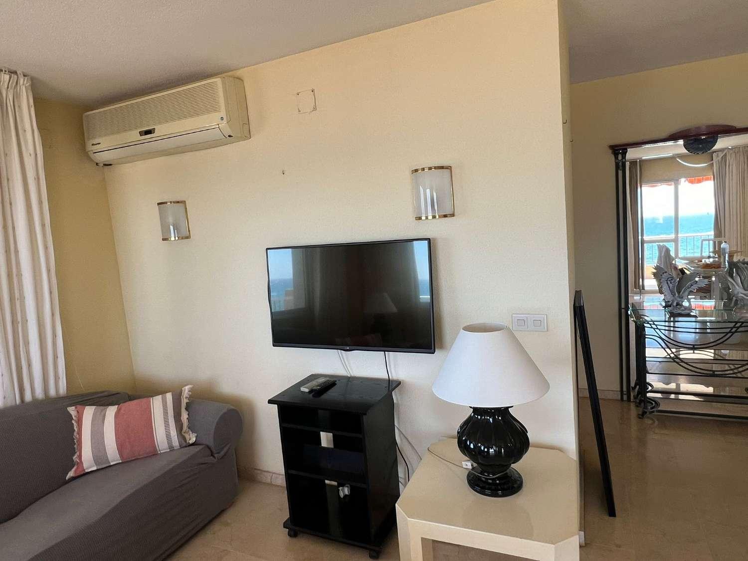 Apartment for Rent in Fuengirola