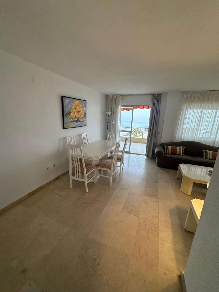 Apartment for Rent in Fuengirola