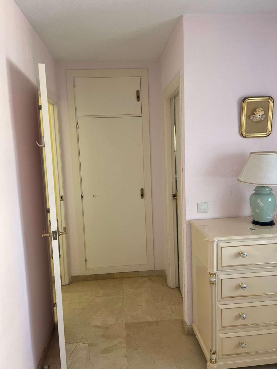 Apartment for Rent in Fuengirola