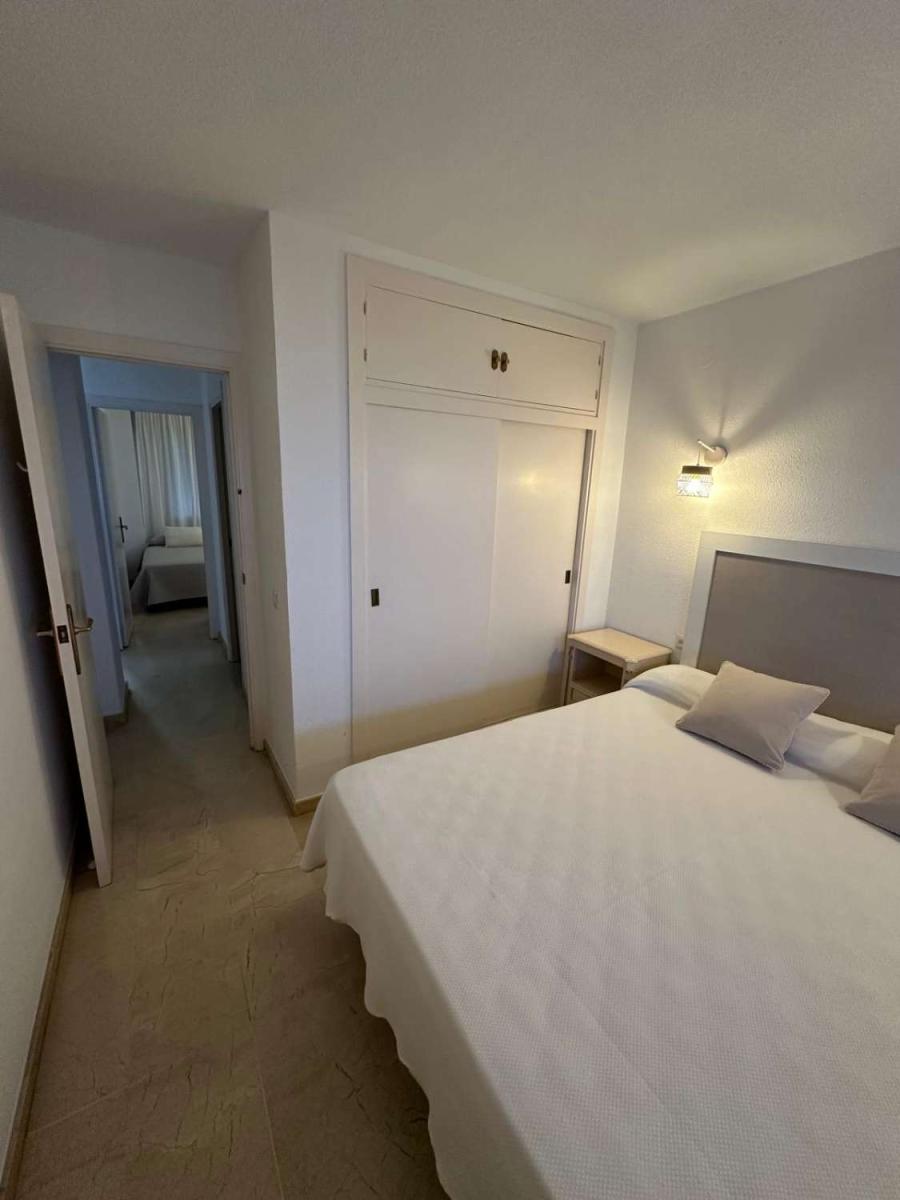 Apartment for Rent in Fuengirola