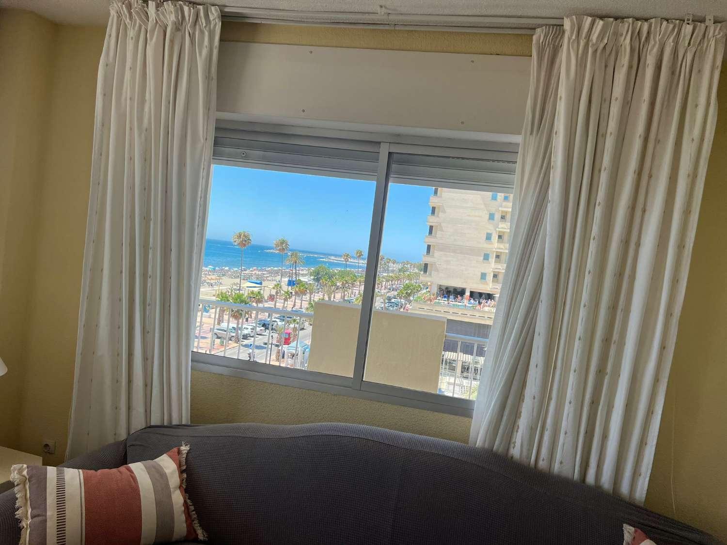 Apartment for Rent in Fuengirola