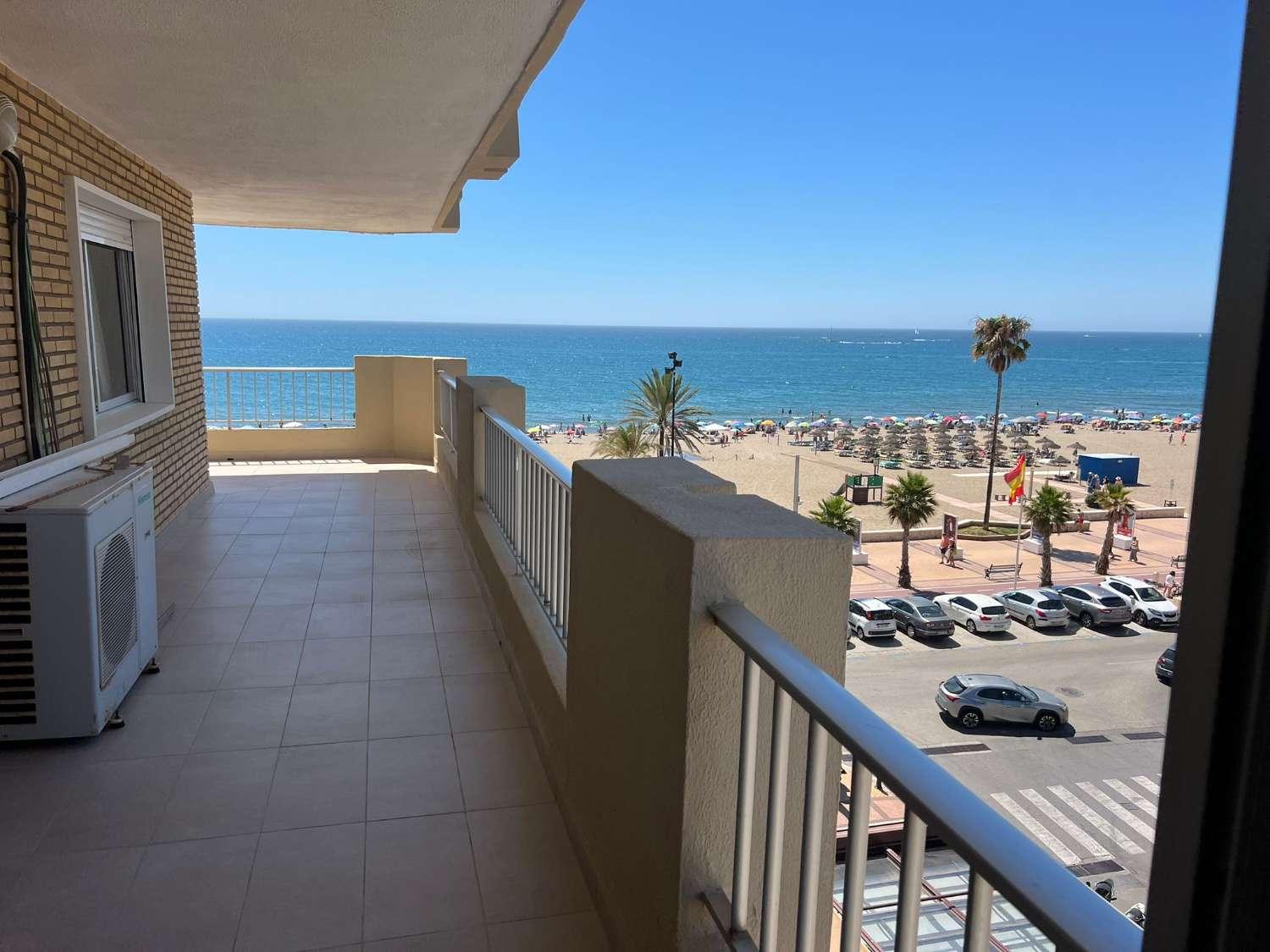 Apartment for Rent in Fuengirola