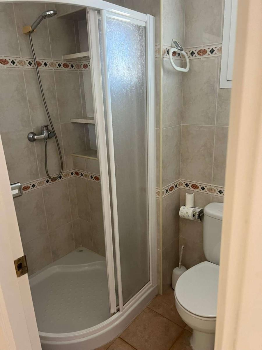 Apartment for Rent in Fuengirola