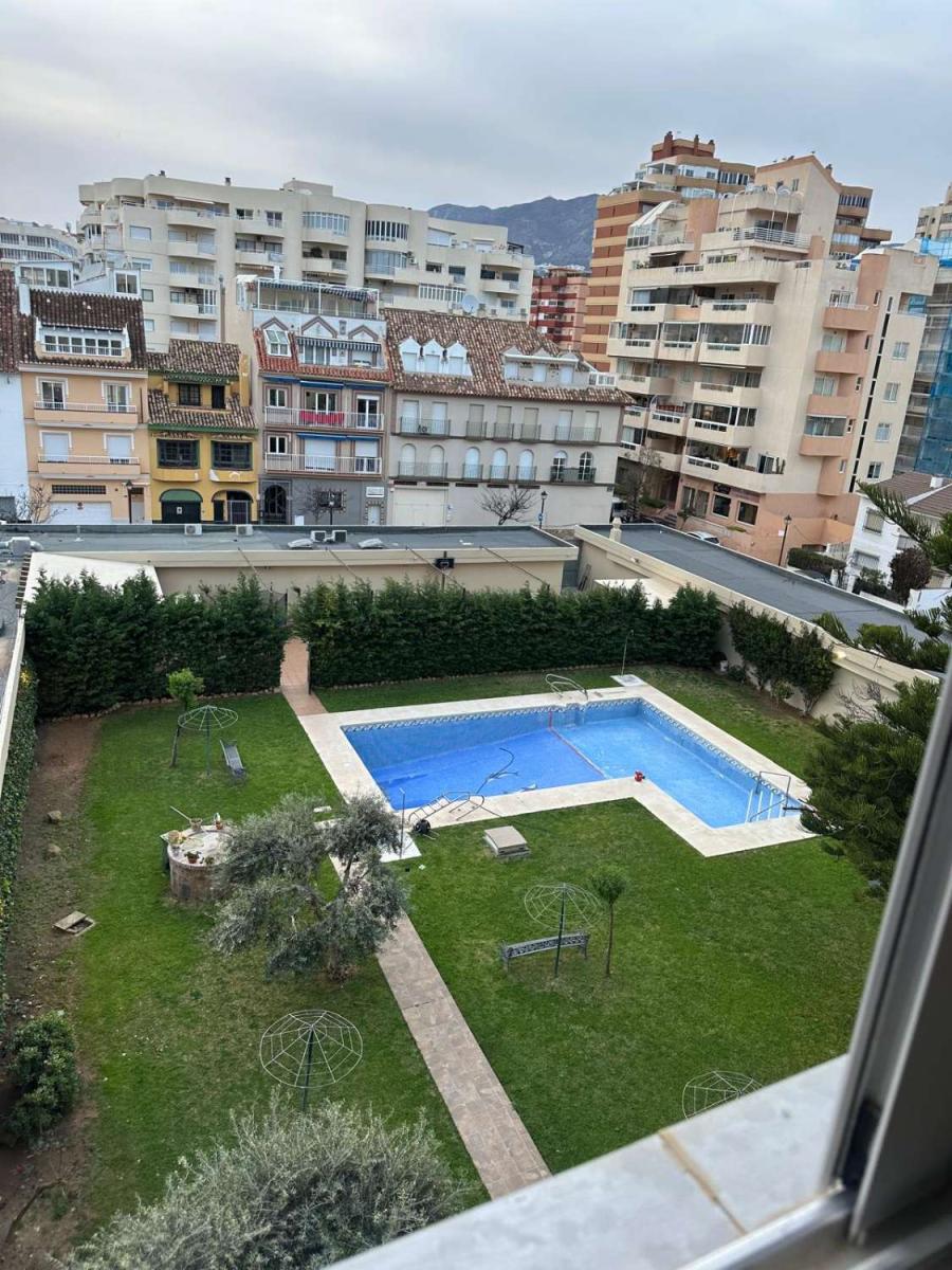 Apartment for Rent in Fuengirola