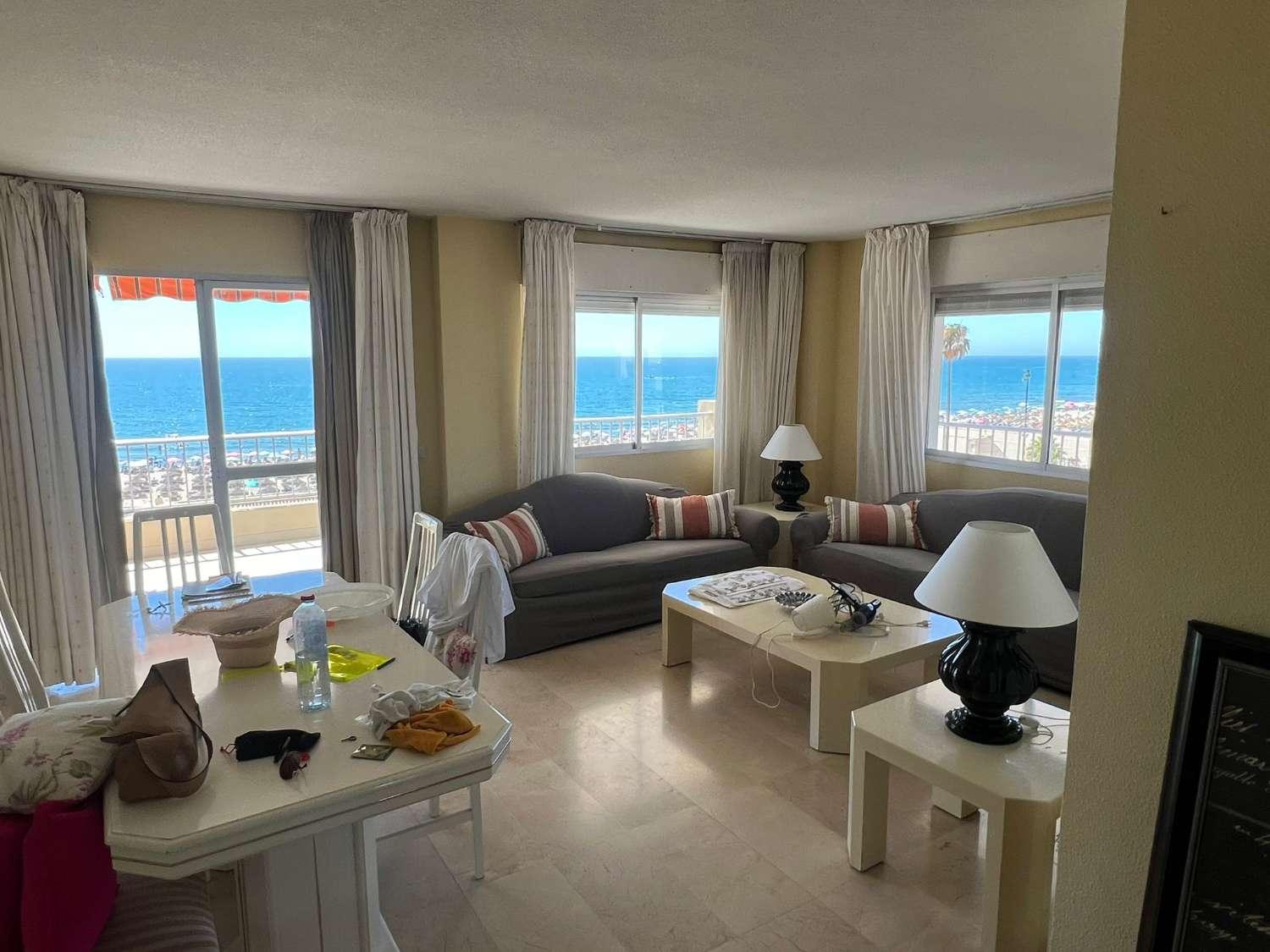 Apartment for Rent in Fuengirola